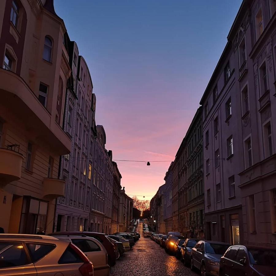 Lux Duplex Rooftop Loft With An Amazing Terrace & Cinema Praga