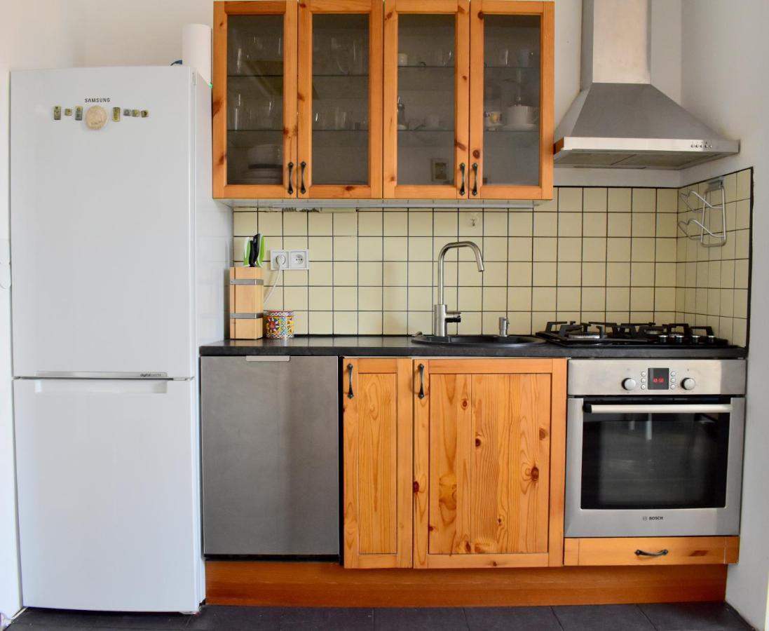 Apartmán Lux Duplex Rooftop Loft With An Amazing Terrace & Cinema Praha