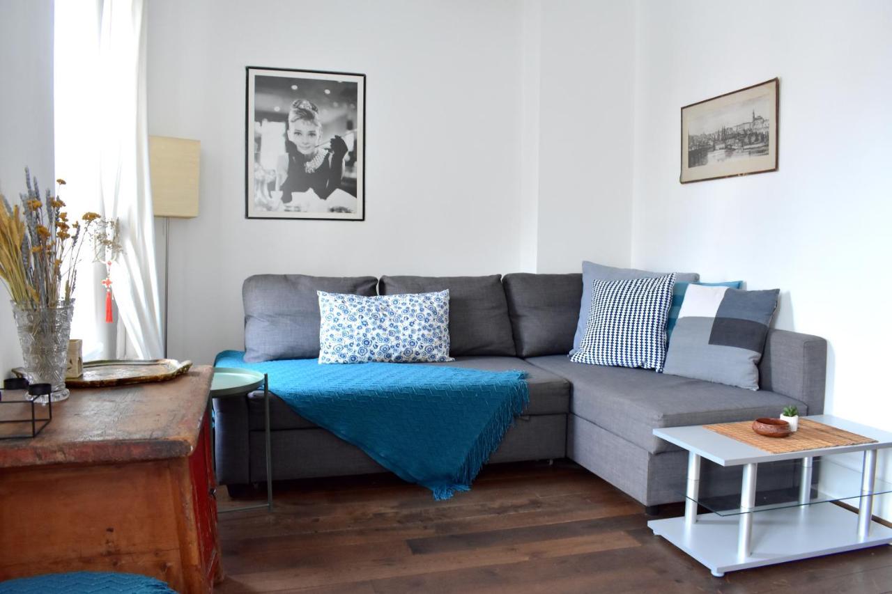 Lux Duplex Rooftop Loft With An Amazing Terrace & Cinema Apartmán *
